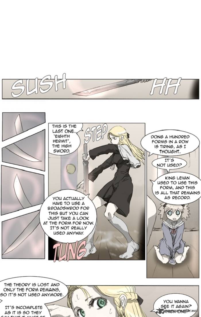Knight Run 129 1