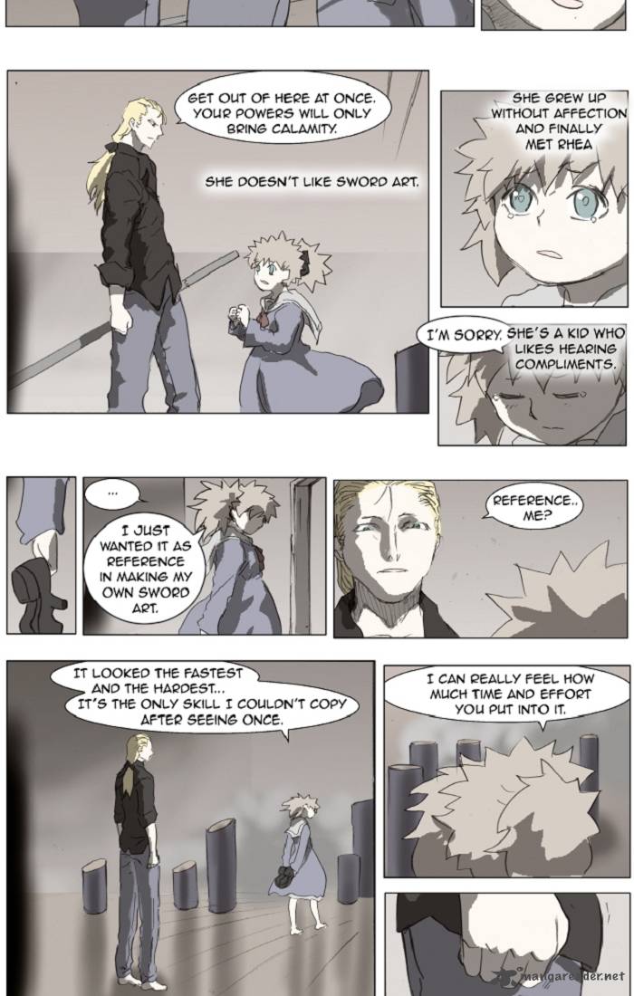Knight Run 129 12