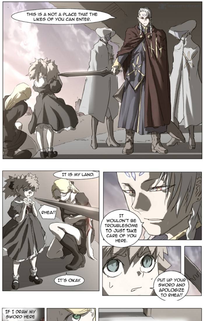 Knight Run 129 16
