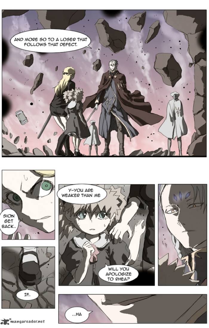 Knight Run 129 19