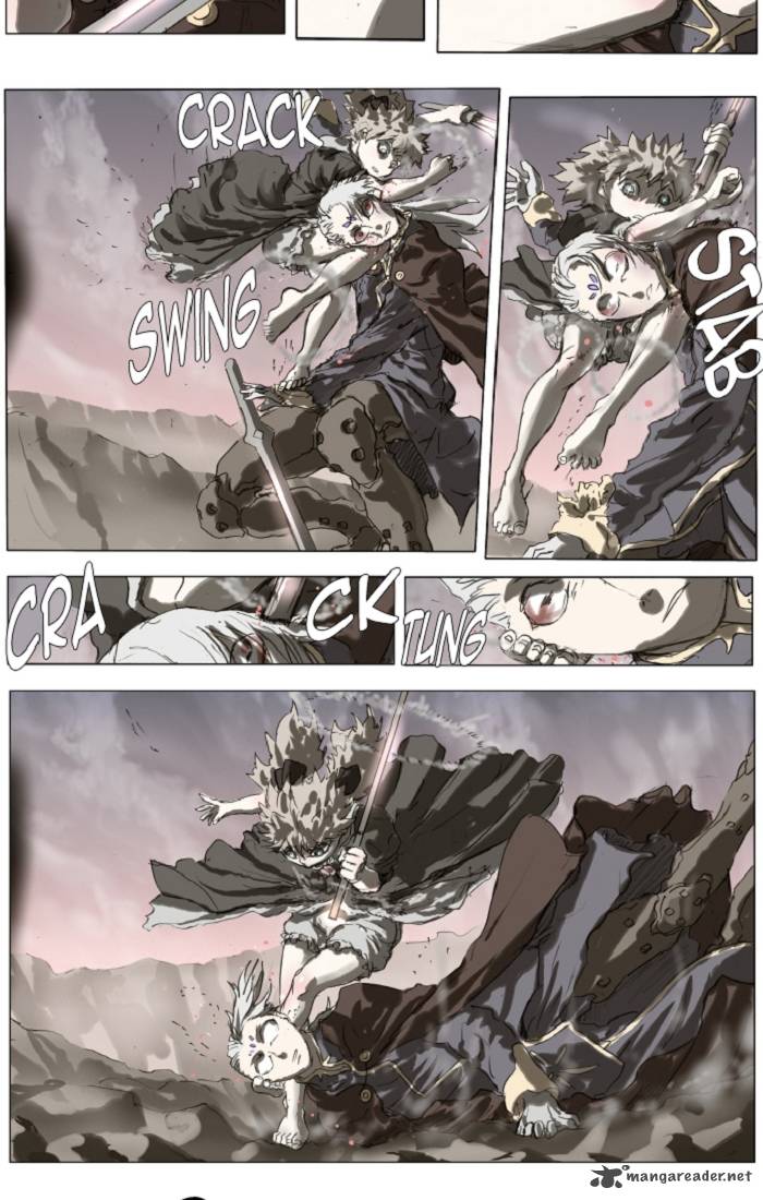 Knight Run 129 24