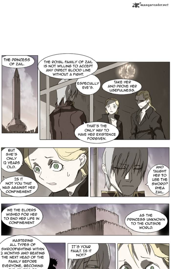 Knight Run 129 28