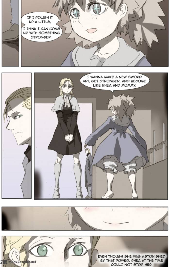 Knight Run 129 4