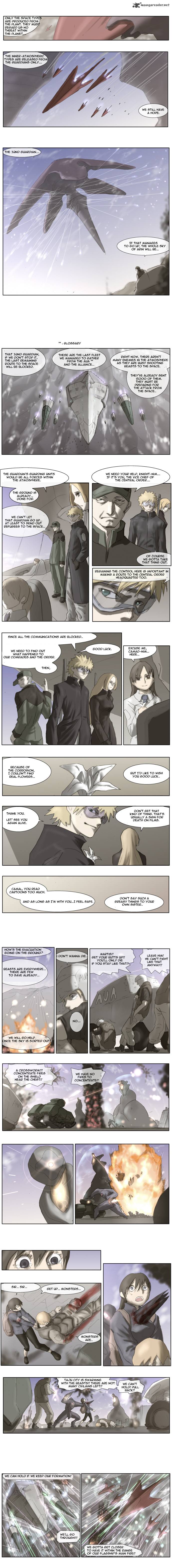 Knight Run 13 2
