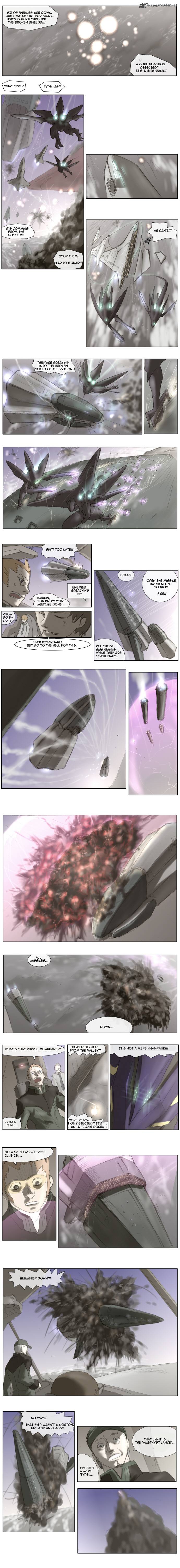 Knight Run 13 3