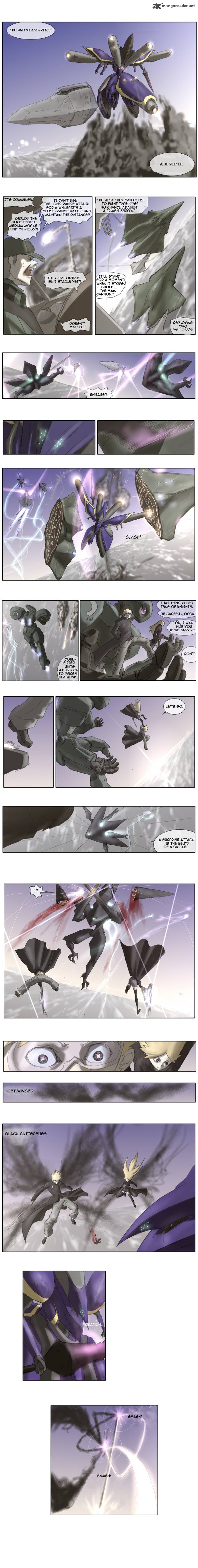 Knight Run 13 4
