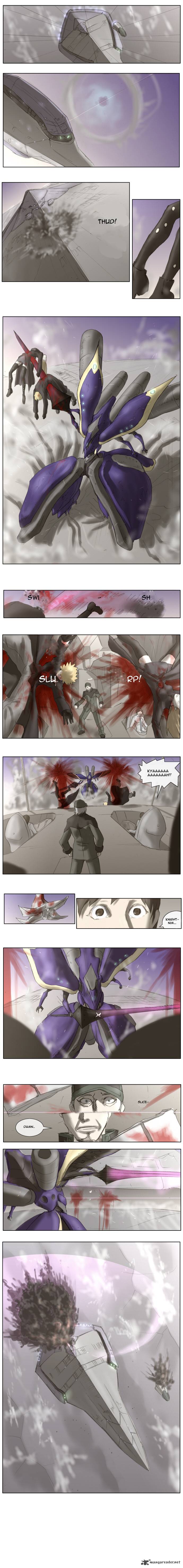 Knight Run 13 5