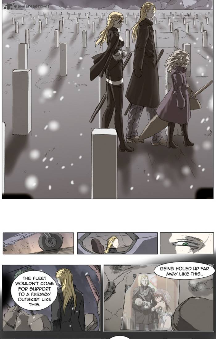 Knight Run 130 11