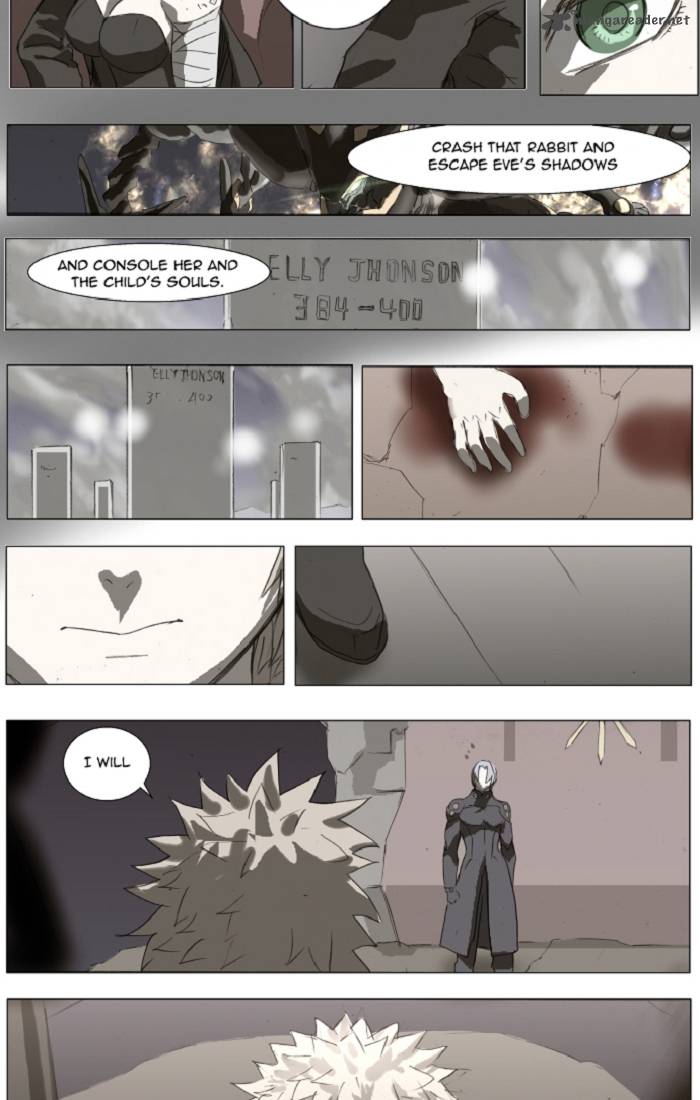 Knight Run 130 22
