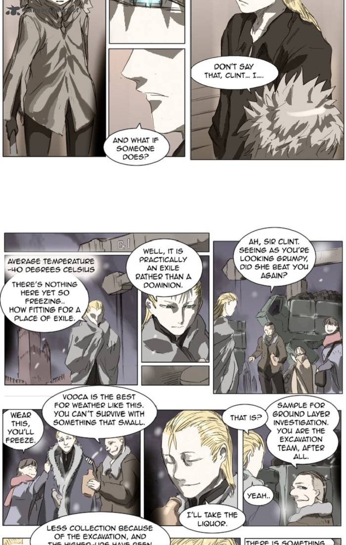 Knight Run 130 3