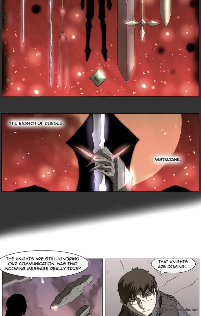 Knight Run 132 16
