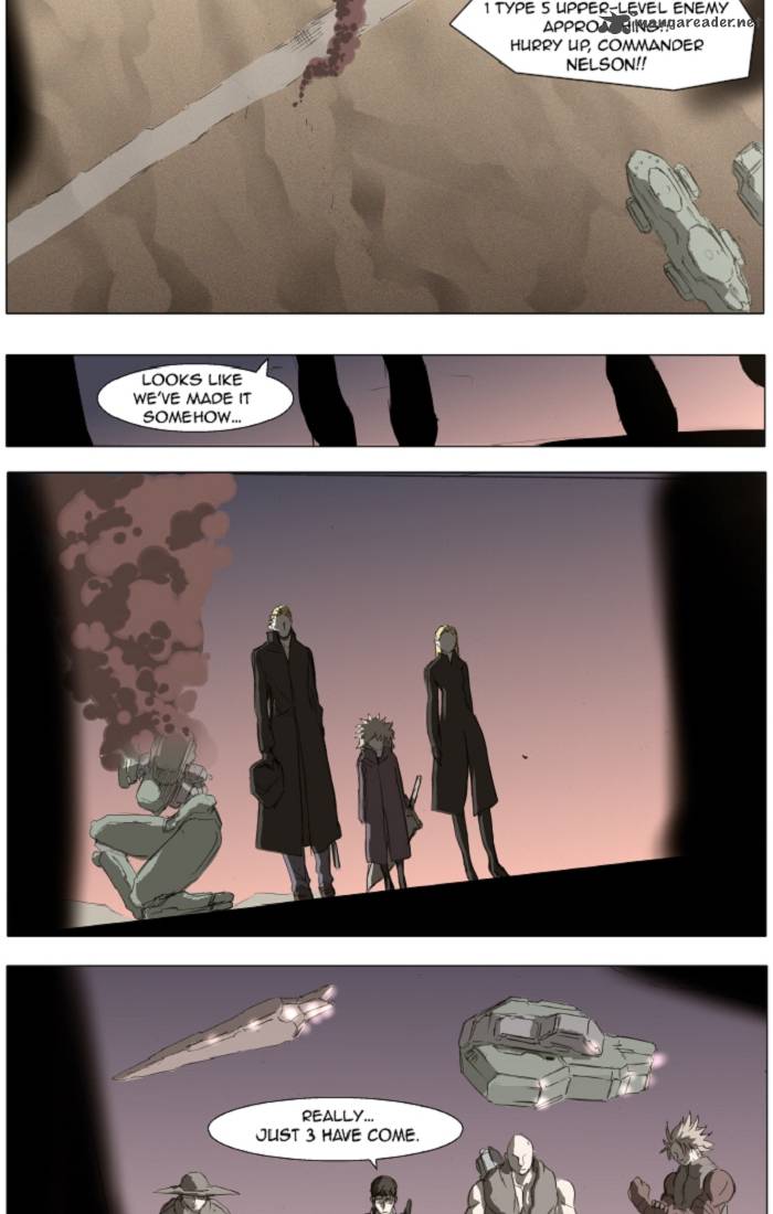 Knight Run 132 18