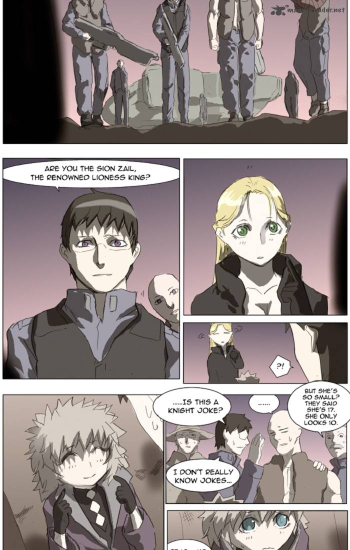Knight Run 132 19