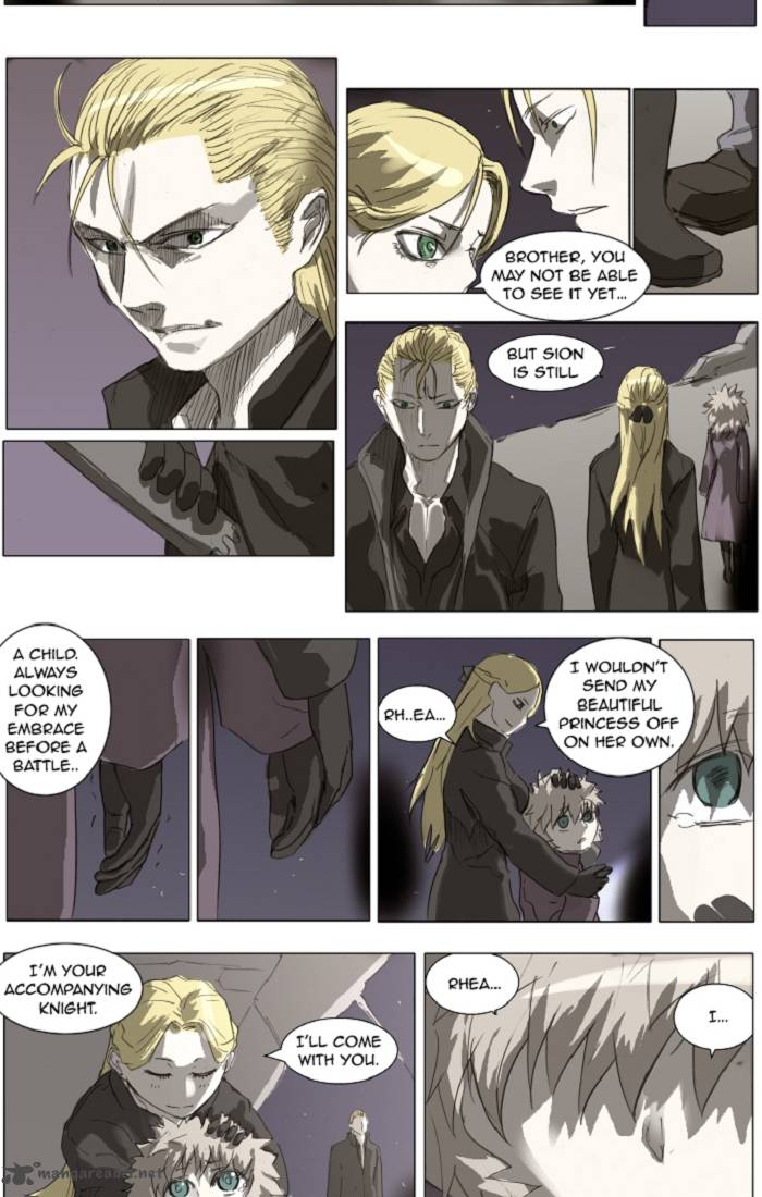 Knight Run 132 6