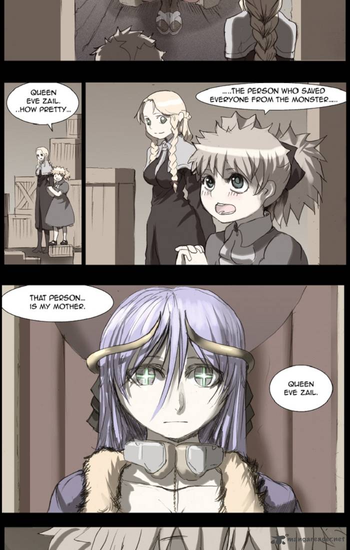 Knight Run 132 8