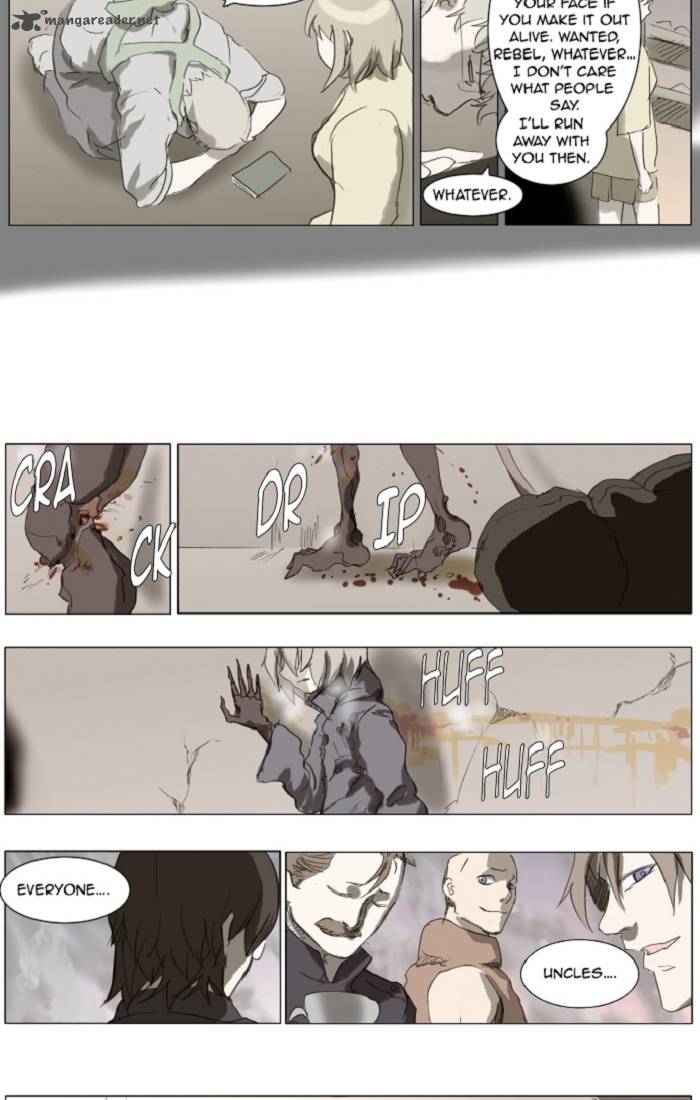 Knight Run 133 3