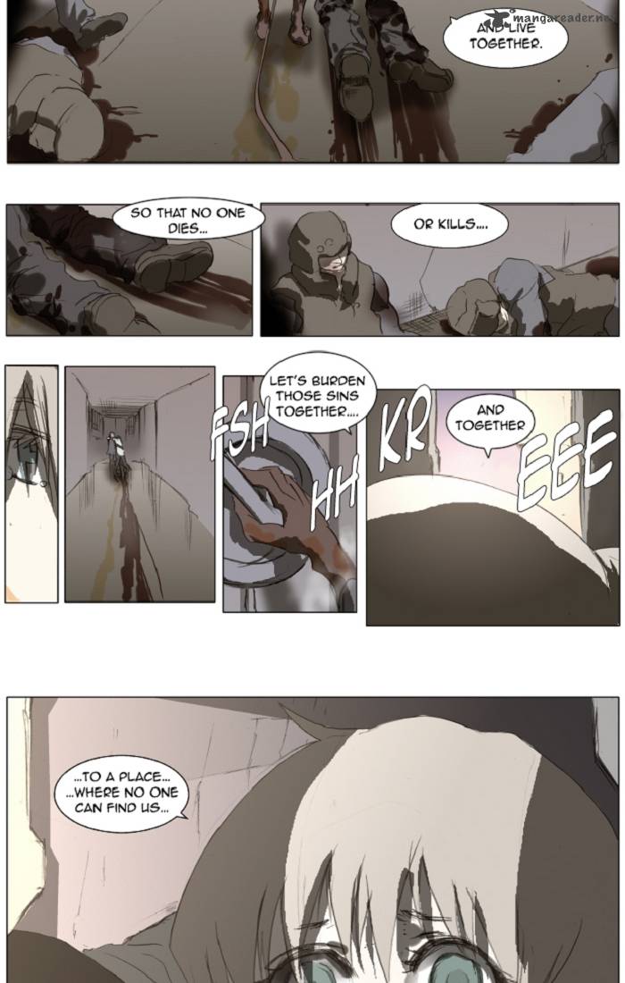 Knight Run 133 40