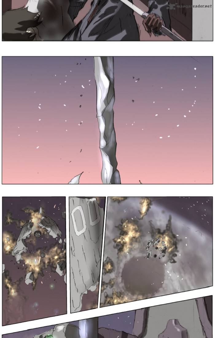 Knight Run 133 53