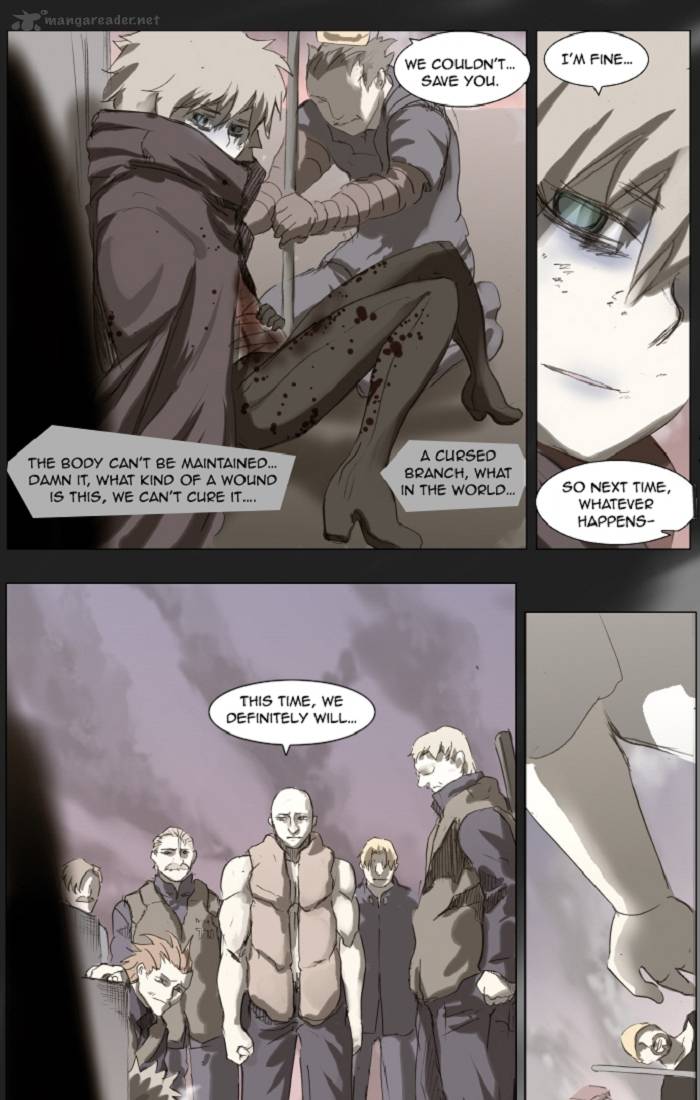 Knight Run 133 7