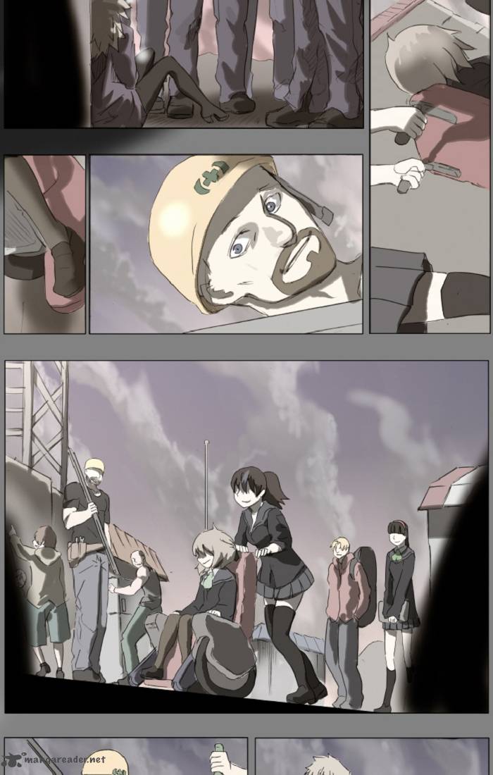 Knight Run 133 8