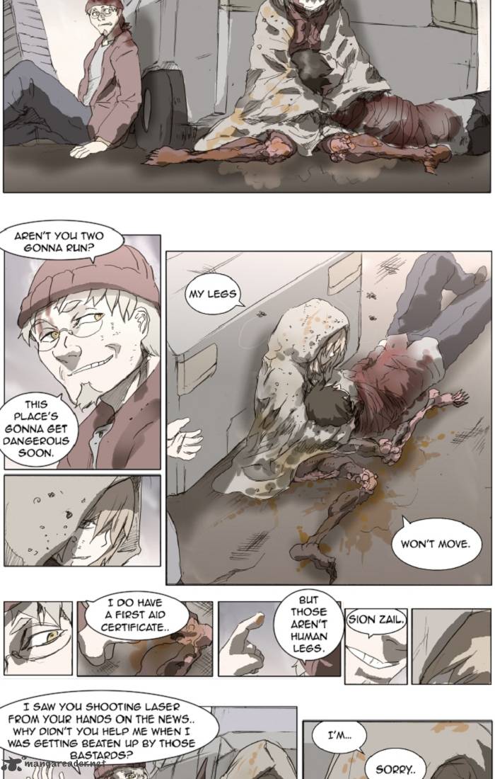 Knight Run 135 6