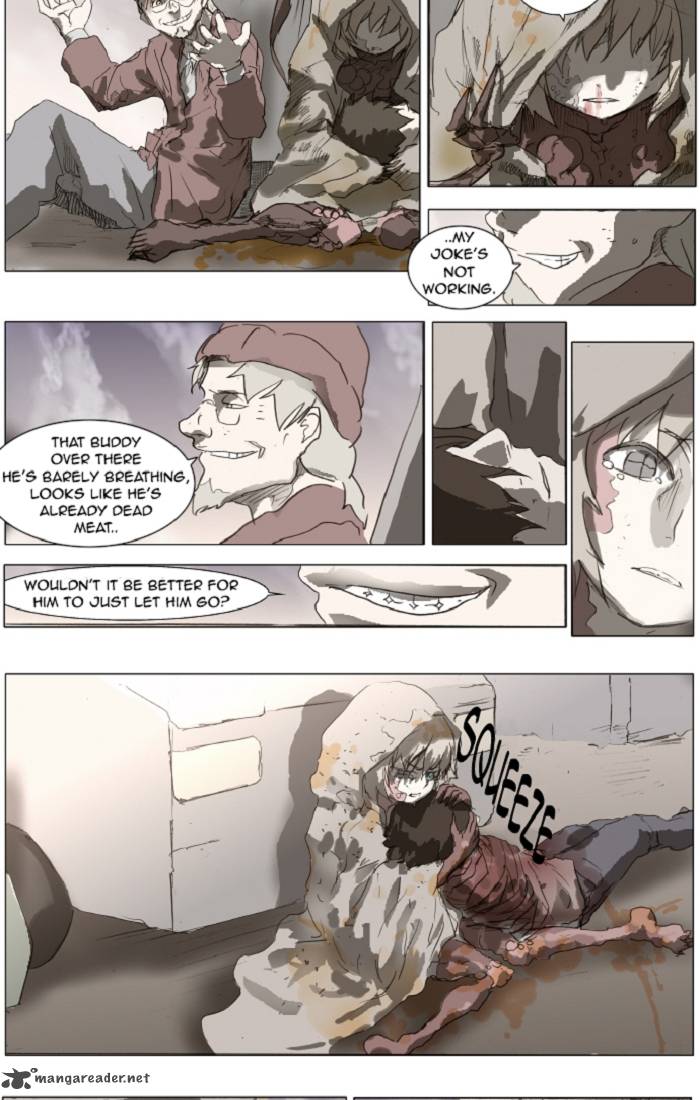 Knight Run 135 7