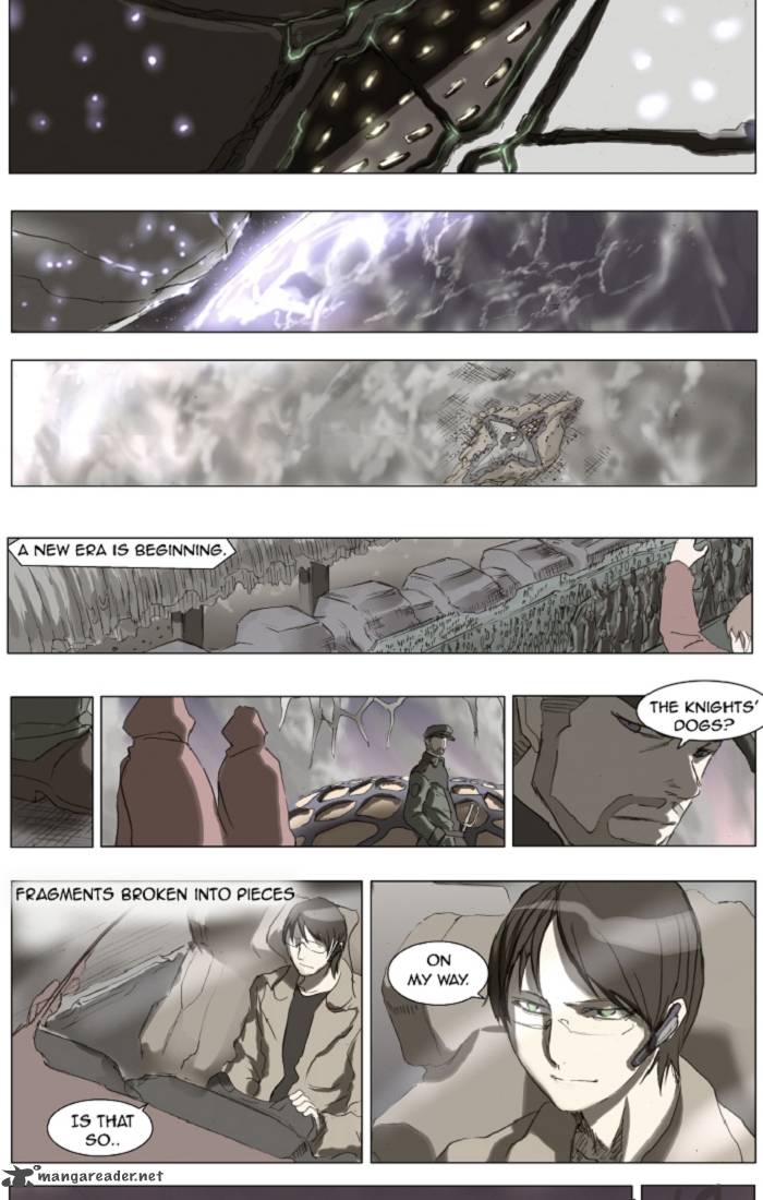 Knight Run 136 11