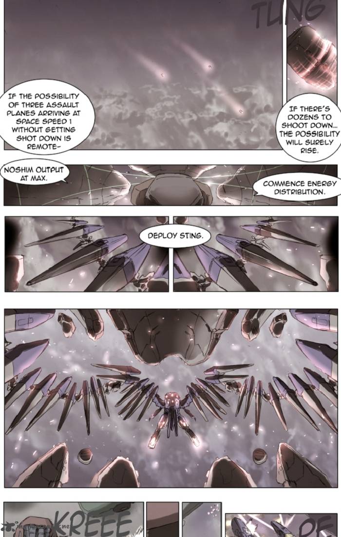 Knight Run 136 12