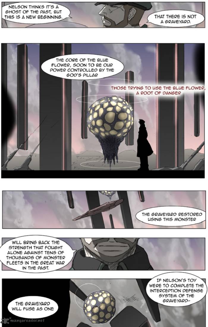 Knight Run 136 3