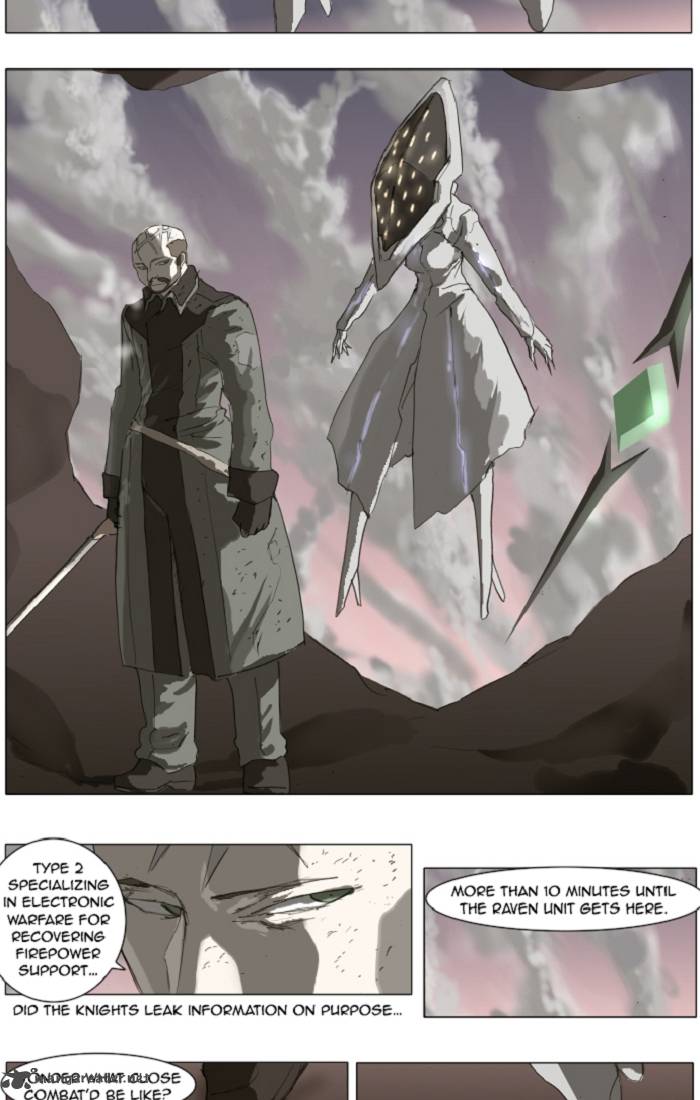 Knight Run 136 33