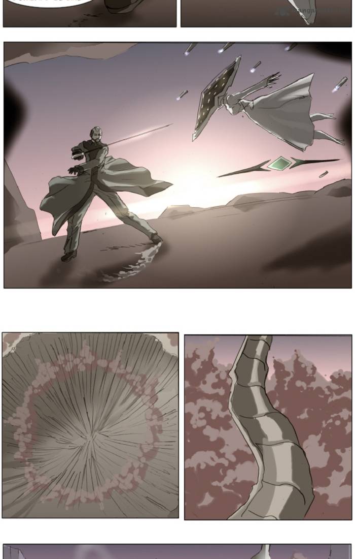 Knight Run 136 34