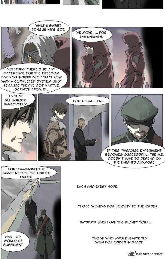 Knight Run 136 5