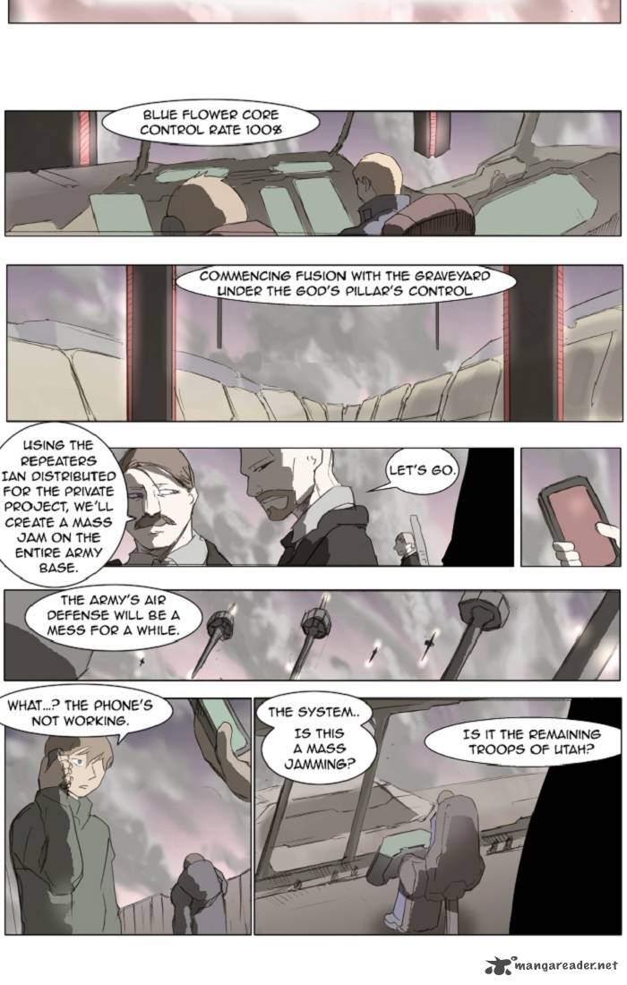 Knight Run 136 7
