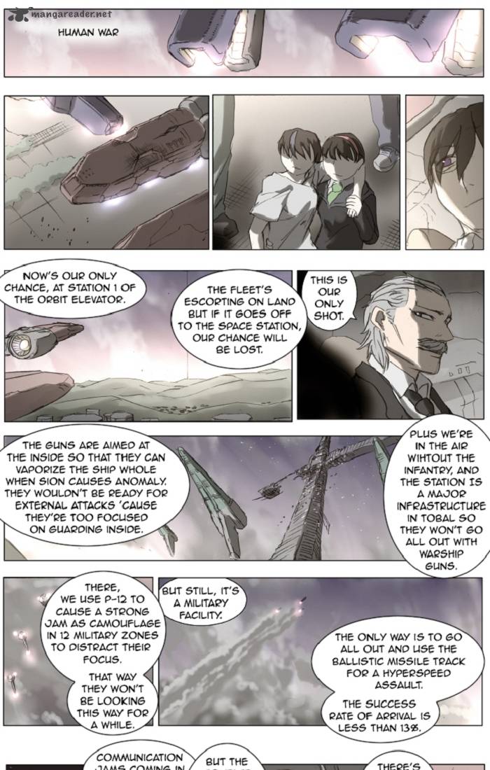 Knight Run 136 8