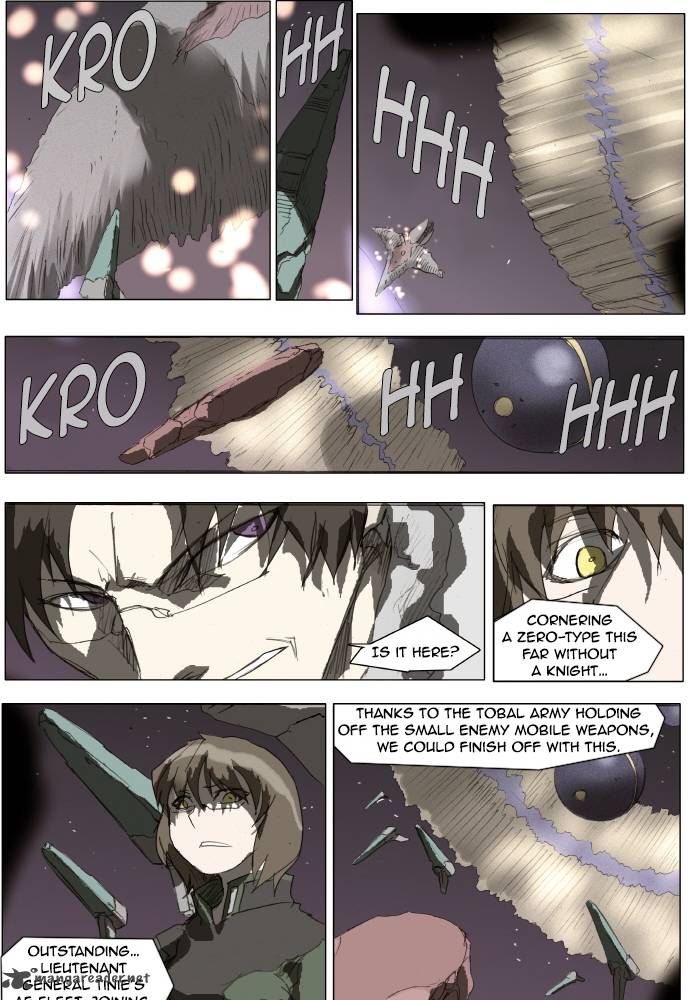 Knight Run 137 19