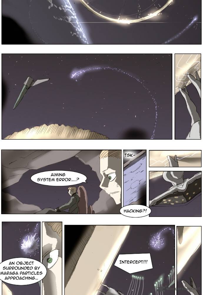 Knight Run 137 22