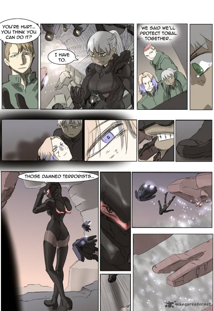 Knight Run 137 3