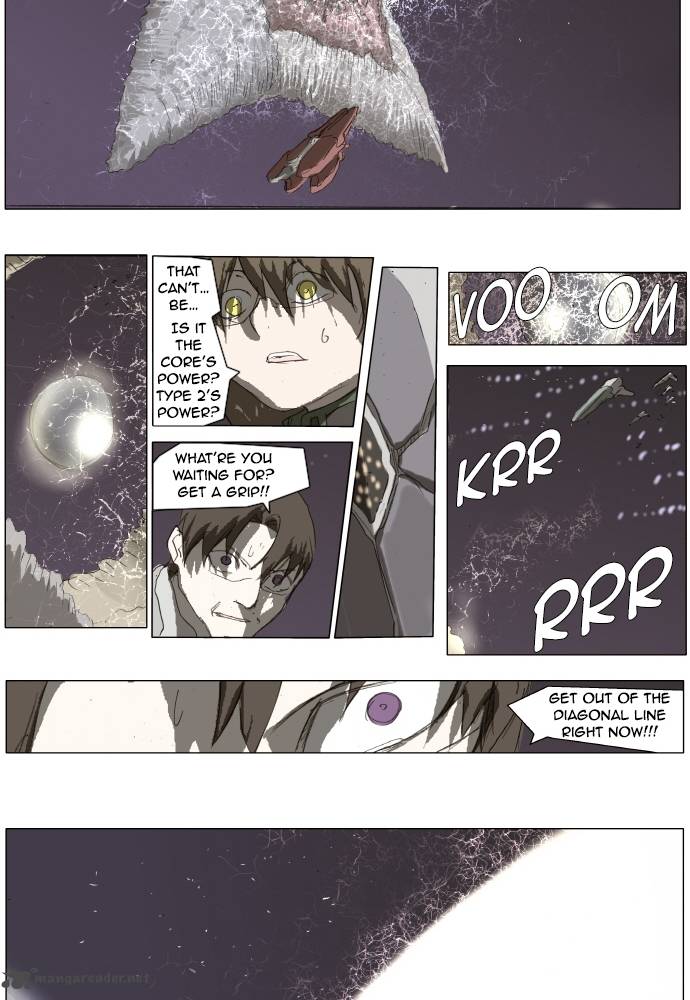Knight Run 137 30
