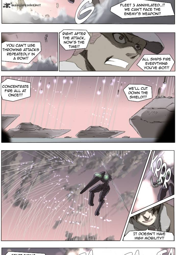 Knight Run 137 9