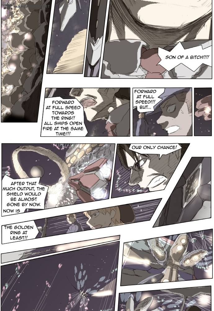 Knight Run 138 12