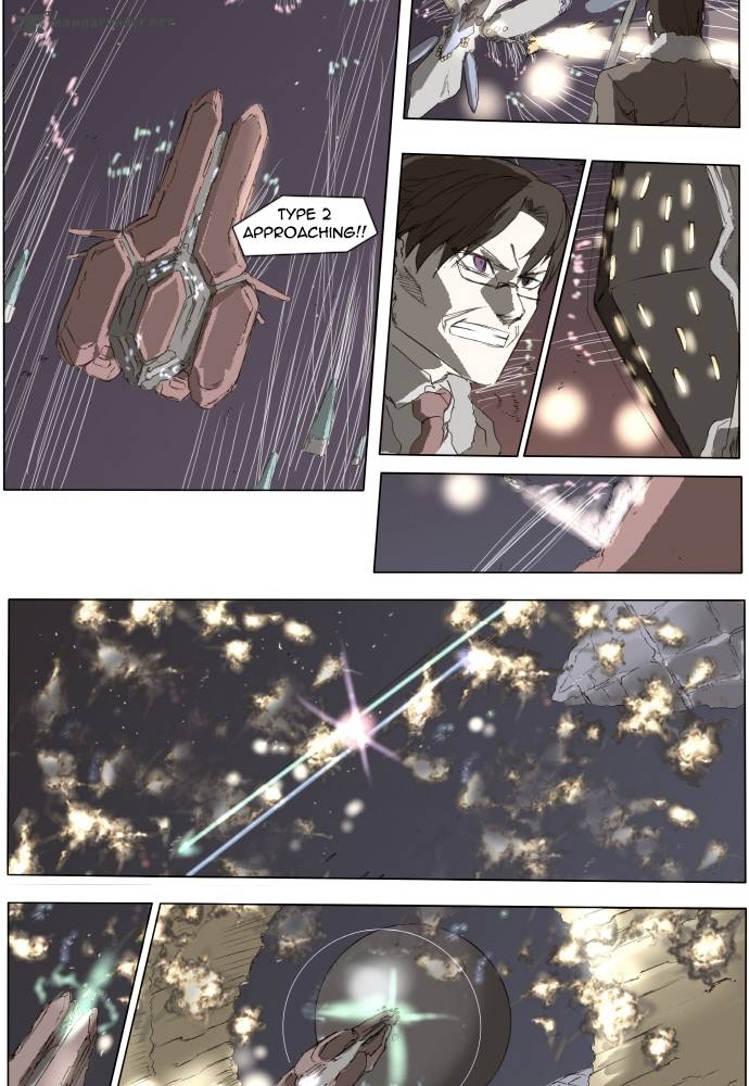 Knight Run 138 13