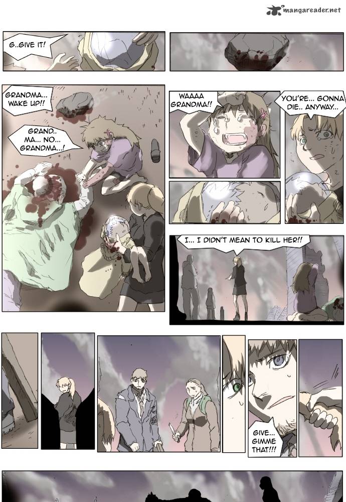 Knight Run 138 19