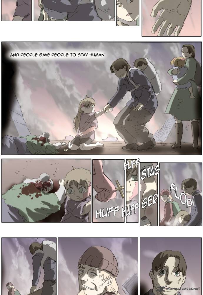 Knight Run 138 21