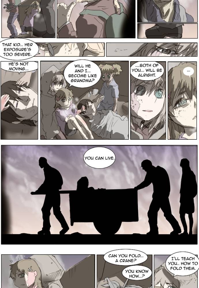 Knight Run 138 22
