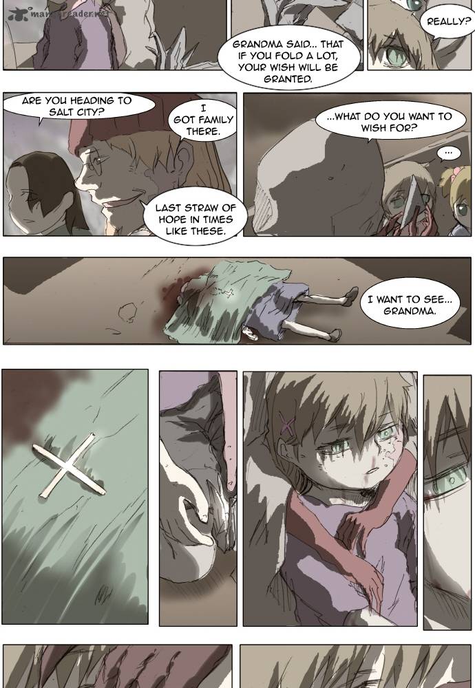 Knight Run 138 23