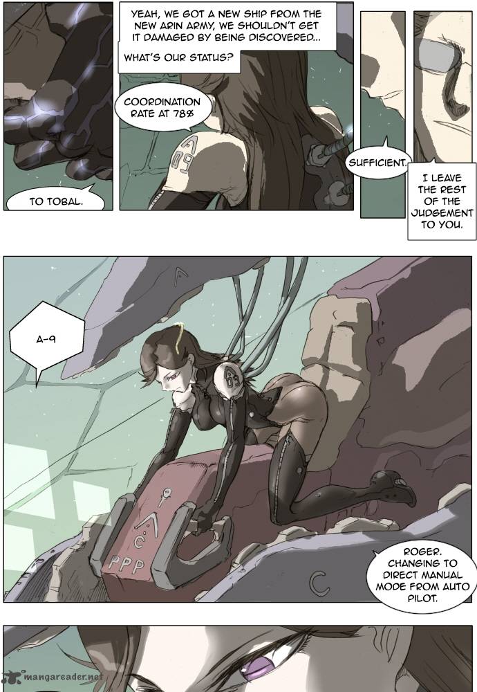 Knight Run 139 21