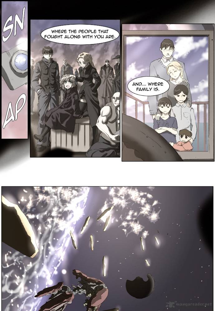 Knight Run 139 8