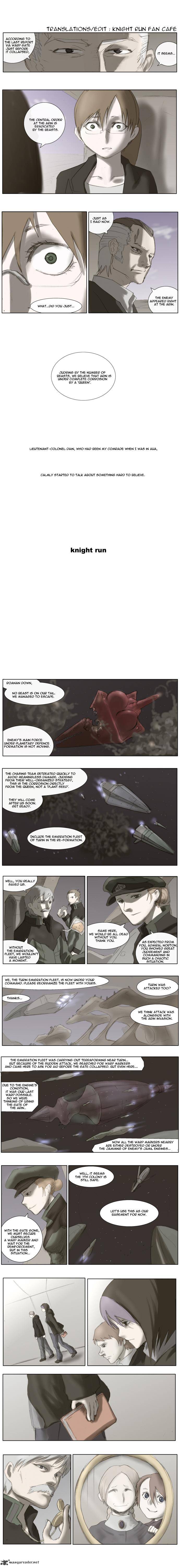 Knight Run 14 1