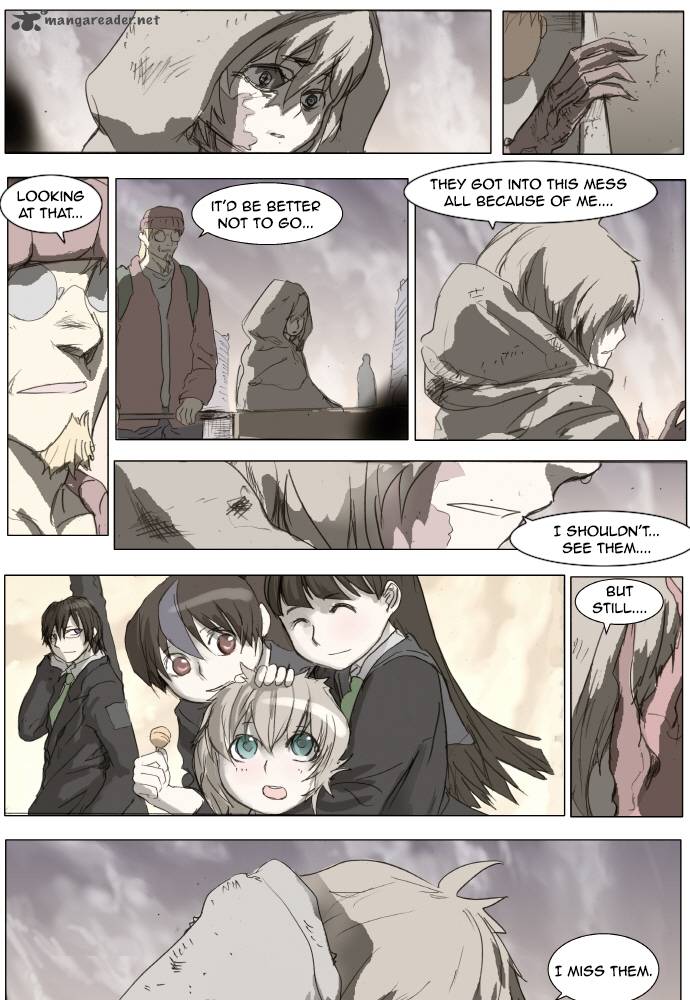 Knight Run 140 10