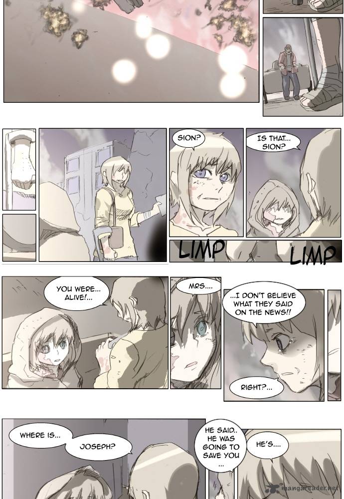 Knight Run 140 5